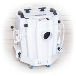 Wytwornica dymu SHOWplus JD52 White Edition